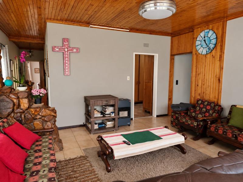 3 Bedroom Property for Sale in Vaalpark Free State